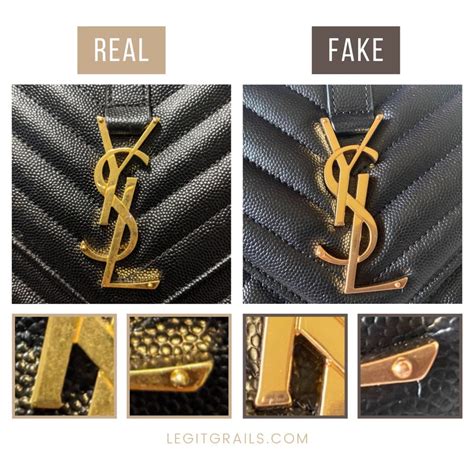 how.to.know.if.a ysl.bag is fake|authentic ysl handbag.